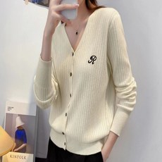 여성가디건 TOP01