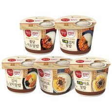 치킨마요덮밥