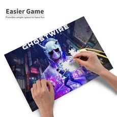 고스트와이어도쿄