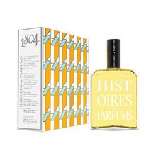 Histoires de Parfums 1804 Eau De Parfum Spray 4 Fl Oz, One Color_One Size, 상세 설명 참조0, One Color_One Size