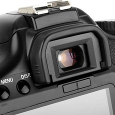 뷰파인더 캐논 650d 600d 550d 500d 450d dslr 카메라, 1개