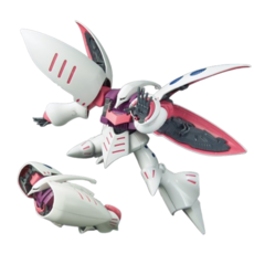 Z건담 HGRE AMX-004 큐베레이 하만칸 전용기 프라홈정밀니퍼, 1개