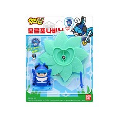 벅스닌