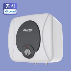 귀뚜라미 전기온수기 KDEW PLUS 15L 30L 50L 가정용 업소용 저장식, KDEWPLUS-15(벽걸이형)
