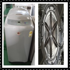삼성통돌이세탁기13kg