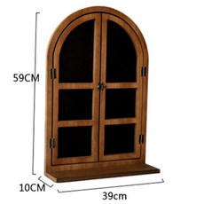 미국식페이크창문