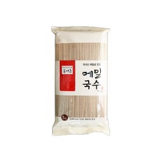 산메촌메밀