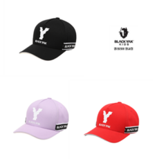 블랙야크키즈머플러