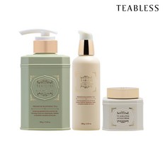 티블레스앤틱올인원클렌저500g바디워시