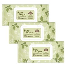 과일나라클렌징티슈