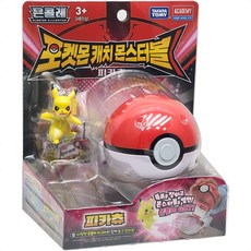 포켓몬캐치볼