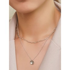 클루실버주얼리세트