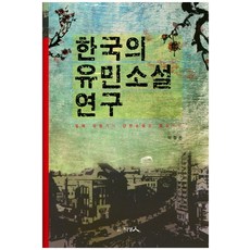 일제강점기소설