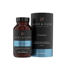 buxomcosmeticplumplinelipliner#hushhush