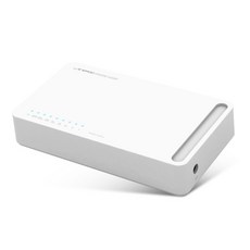 ipTIME H6008-IGMP 기가비트 8포트 스위칭허브 IPTV지원