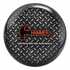 Hammer 햄머 다이아몬드 플레이트 볼링공 마이볼 볼링볼 10 14~16파운드, 15파운드, 15파운드