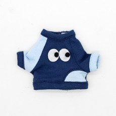 오비츠의상만들기책