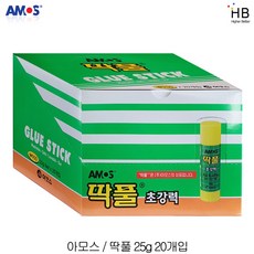 딱풀25g20