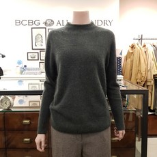 BCBG 비씨비지**따뜻한 라쿤 모 니트_ RACCOON 엔젤 P/O_B0D9K401_43