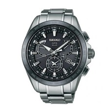 [SEIKO] 세이코 아스트론 GPS 솔라 티타늄 한국본사 정품 SSE045J1