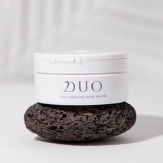 duo클렌징밤