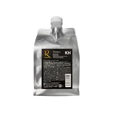 하오니코 리타 샴푸 태양샴푸 (손상모발용) 1000ml +케이스&펌프 증정, 1개