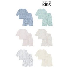 탑텐키즈 19 900원 아동7부 실내복 세트 기간한정 MKD2UI30011152838