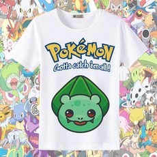 이상해씨띠부띠부씰