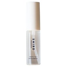 SHIRO 시로 향수 화이트티 오드퍼퓸 10mL, 1개