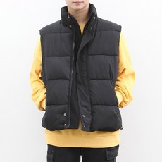 [H] 해비 웰론 패딩조끼 가볍고 두꺼운 베스트 고퀄리티 패딩