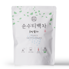 순수한집 호박팥차 50개입 티백 팥차 호박차 여우차, 단품