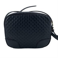 구찌마이크로시마크로스백