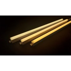 진성전자 Hi-Q 플리커프리 LED T5 간접조명 1200 20W 온백색, 기타색, 1개