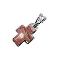 로도크로사이트반지