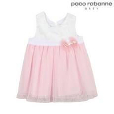 파코라반베이비드레스