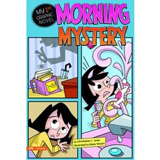 Morning Mystery Paperback, Stone Arch Books