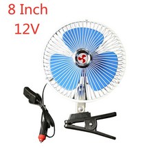 자동차냉각팬12v