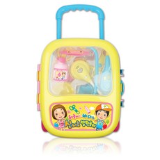 캐리어병원놀이