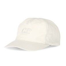 CP컴퍼니 08CMAC097A 103 로고 자수 볼캡 모자 08CMAC097A103