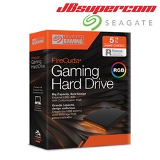 씨게이트파이어쿠다