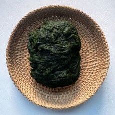 울돌목 청정 장흥 찰 매생이 10재기, 350g, 1박스