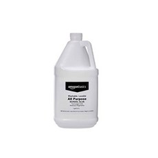 AmazonBasics 아마존 다목적 스쿨 리퀴드글루 1갤런 슬라임 AmazonBasics All Purpose Washable Liquid Glue 1 Gallon(AW1Gal)