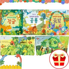 아기초점책세트