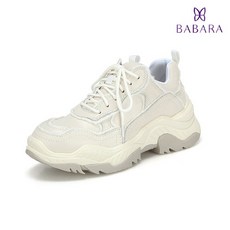 바바라운동화