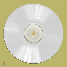 태연 (Taeyeon) - 미니앨범 4집 : What Do I Call You [화이트 컬러 LP], 드림어스컴퍼니, 음반/DVD