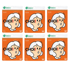 쵸이 CHOI 마스크 팩 페이스 시트