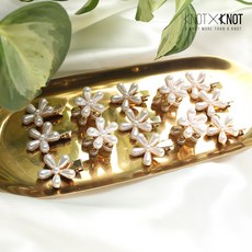 junwoogem코인클립진주컬렉션