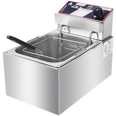 튀김기10l