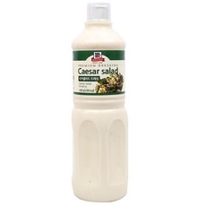 맥코믹 시저 샐러드드레싱 1kg 파스타소스 코스트코, 1개