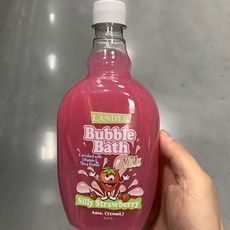 실리스트로베리